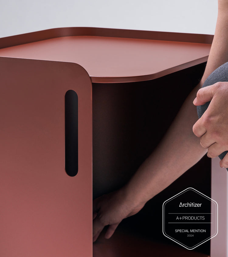 Unique Storage Collection