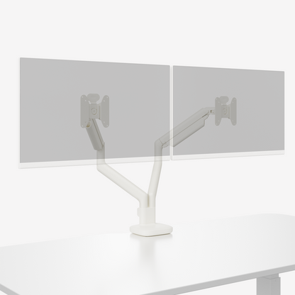 Equilibrium Monitor Stand