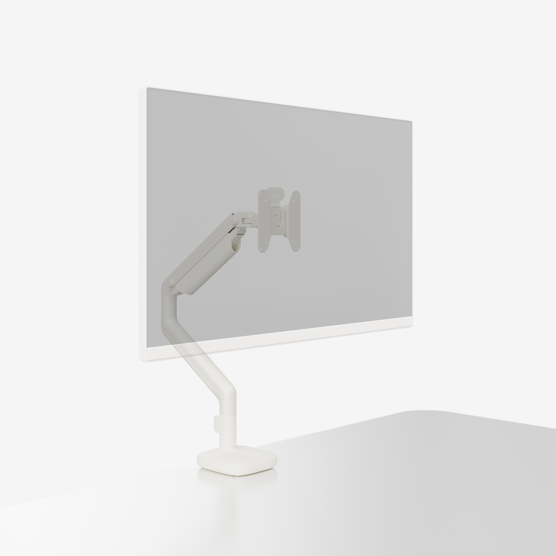 Symmetry Screen Raiser