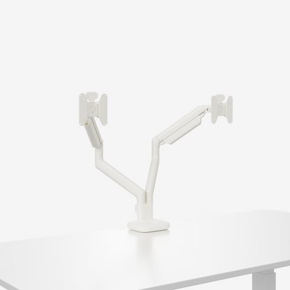 Equilibrium Monitor Stand