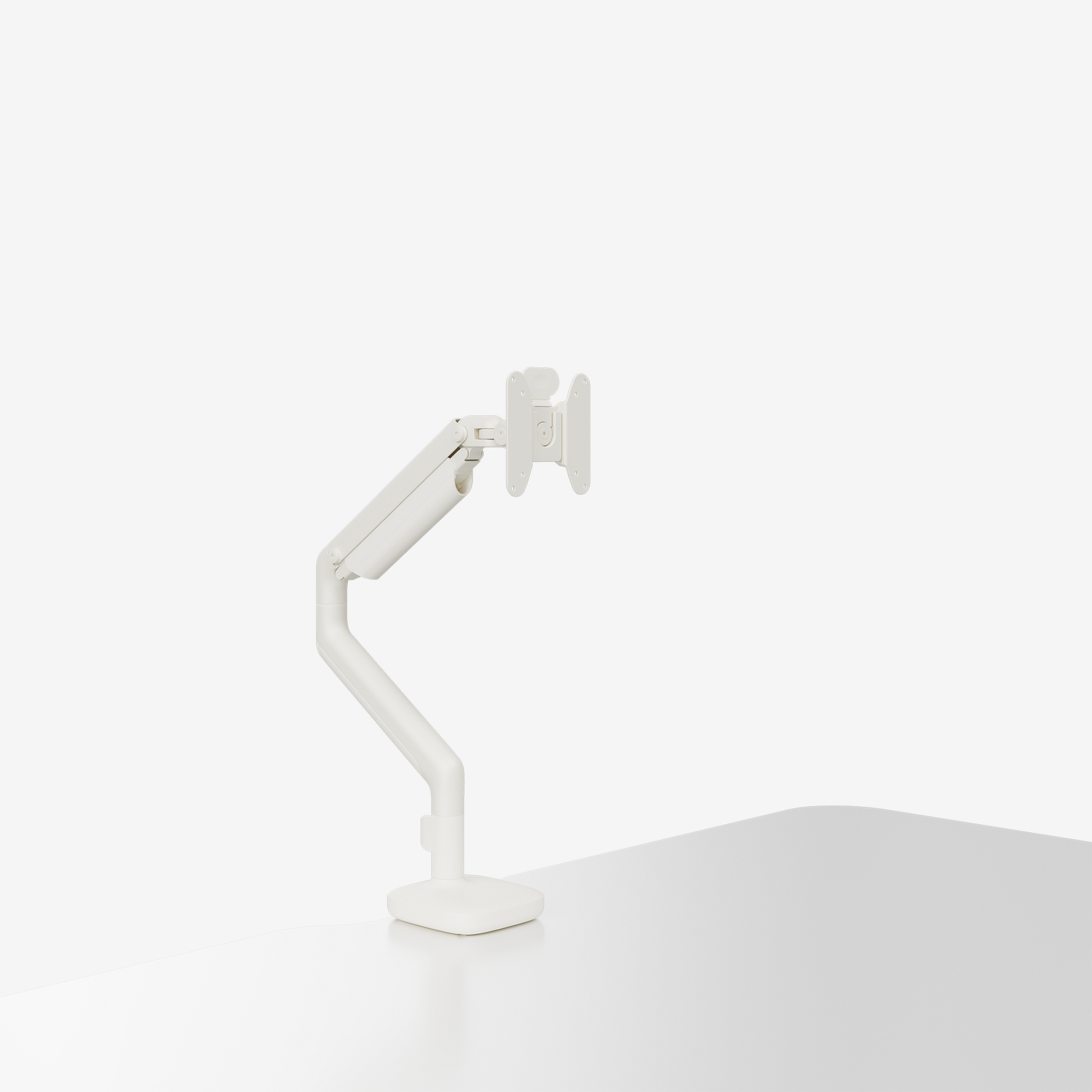 Symmetry Screen Raiser