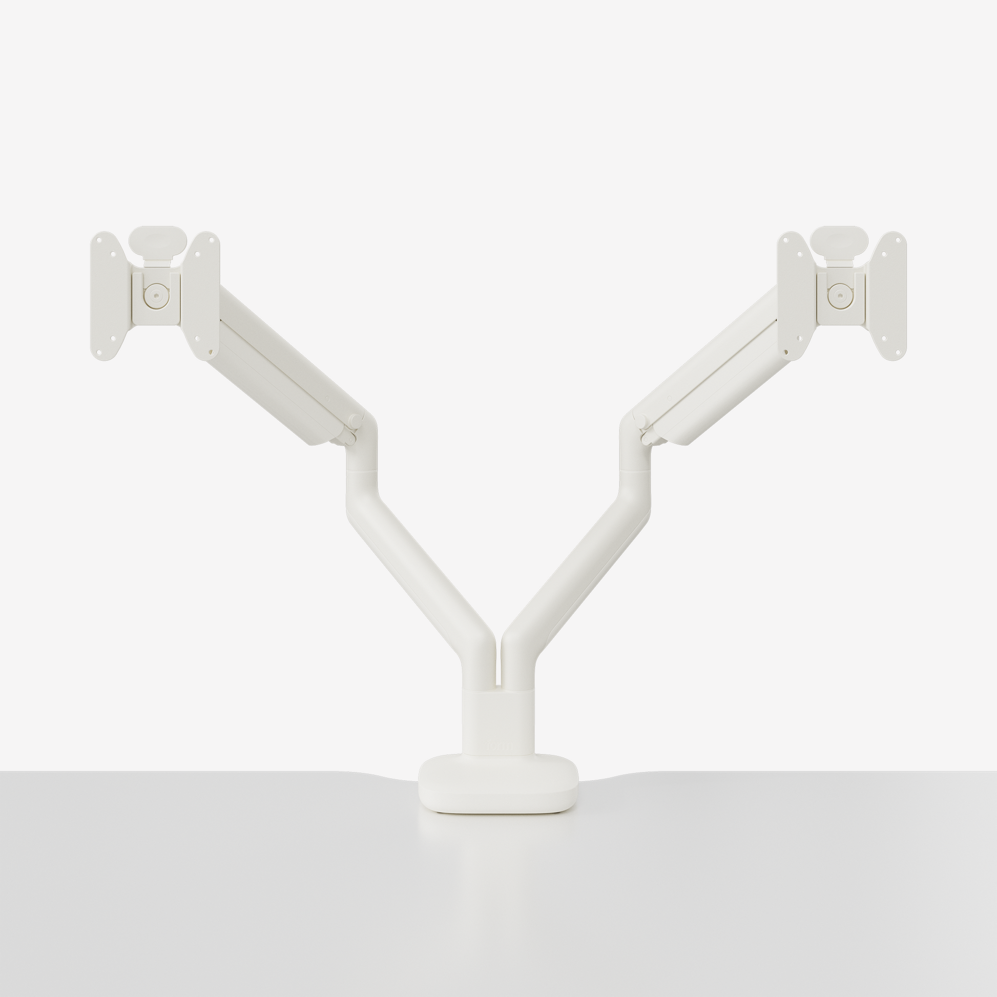 Equilibrium Monitor Stand