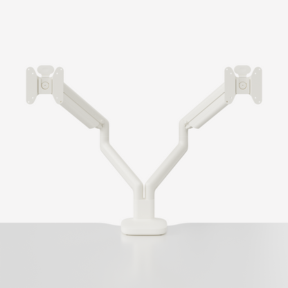 Equilibrium Monitor Stand