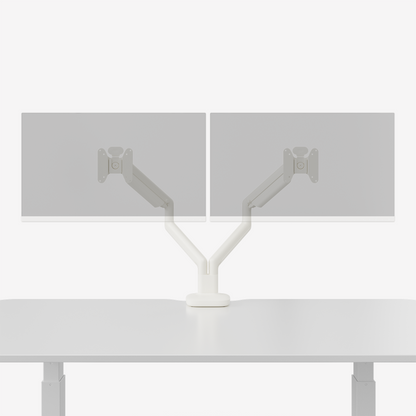 Equilibrium Monitor Stand