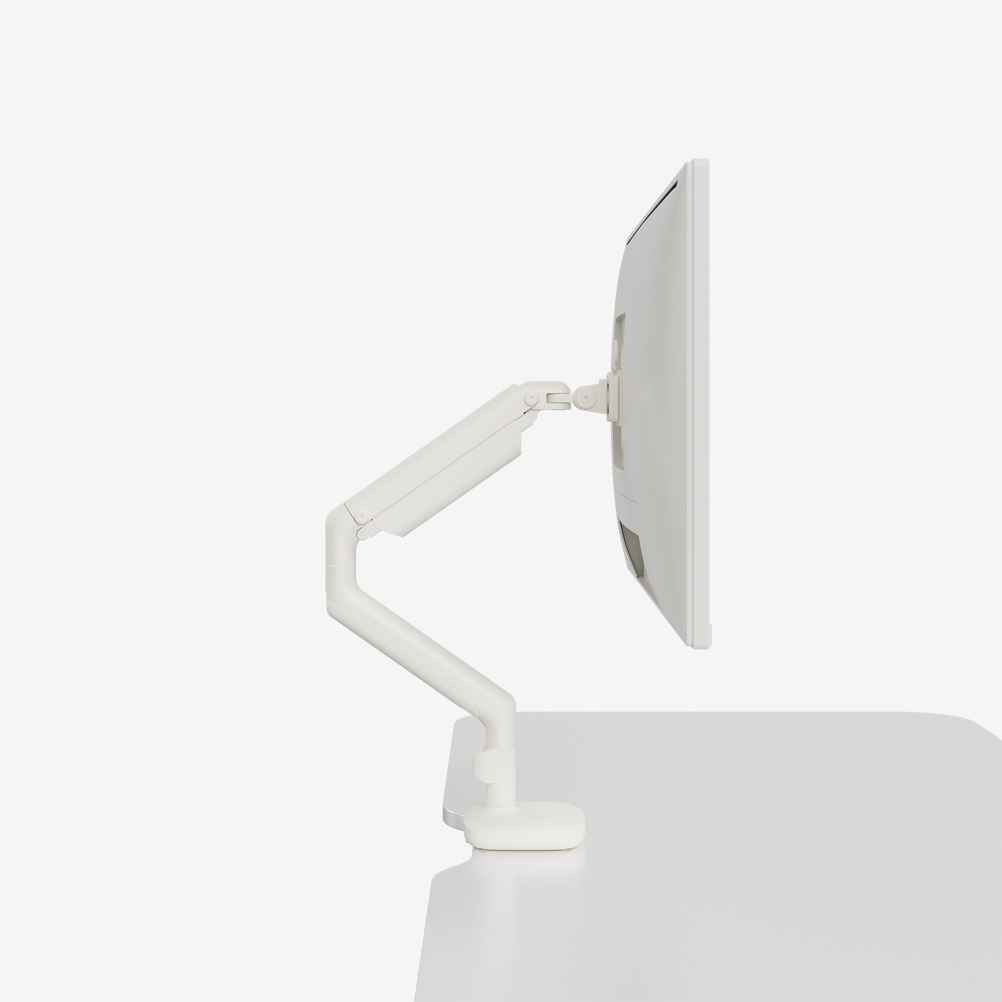 Stability Screen Elevation