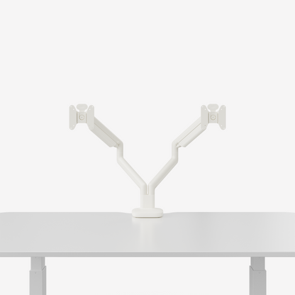 Equilibrium Monitor Stand