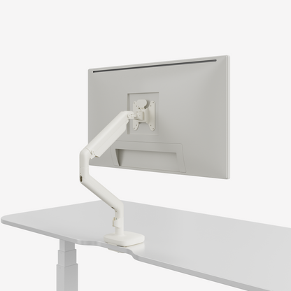 Balance Beam Monitor Platform
