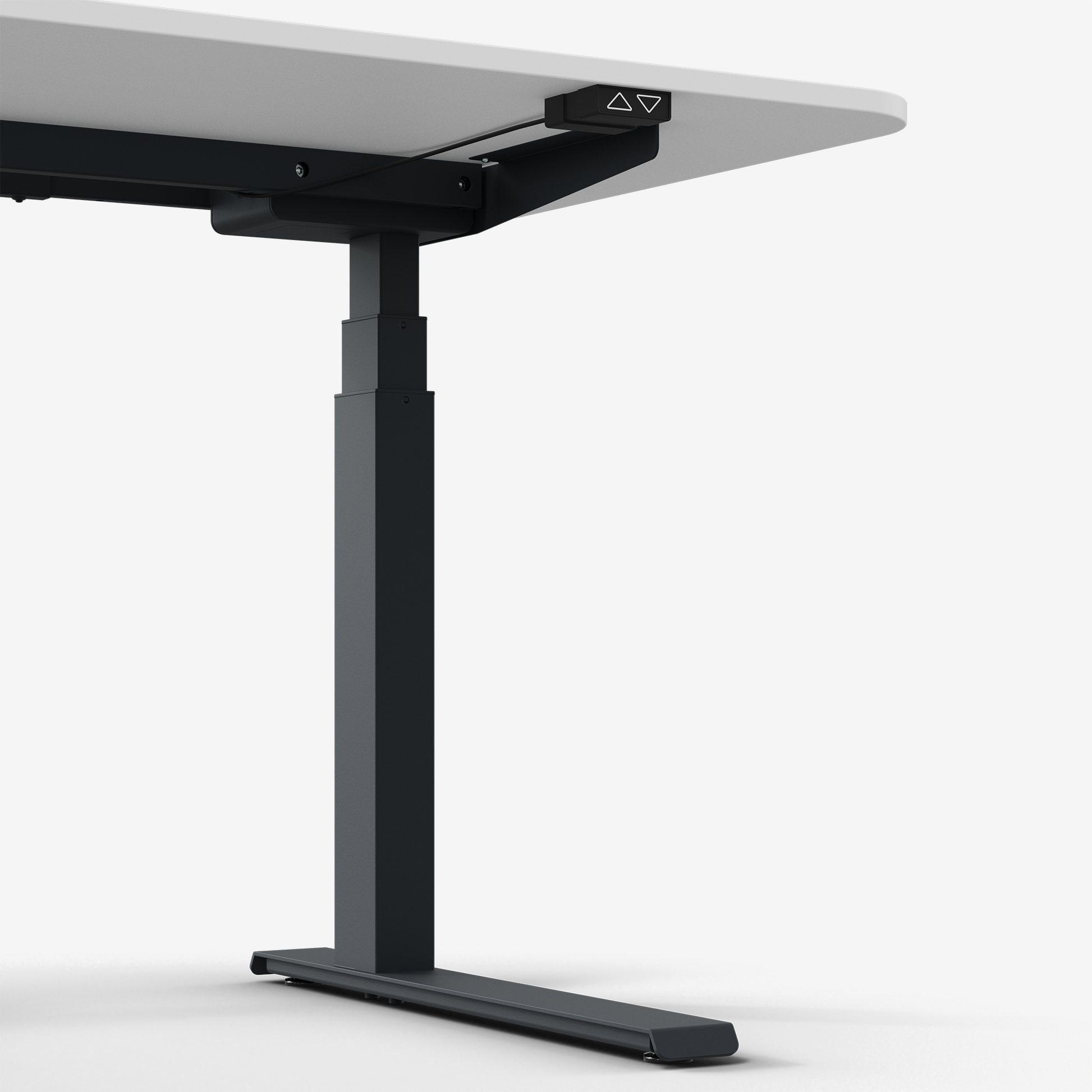 New Heights Table Base