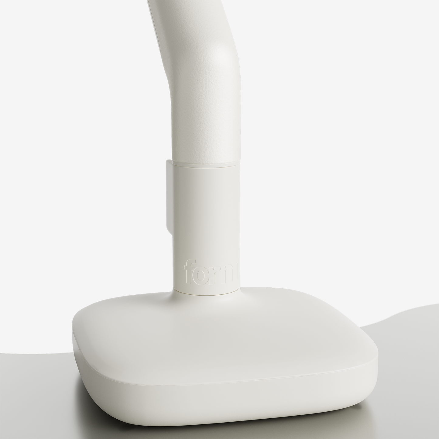 Balance Beam Monitor Platform