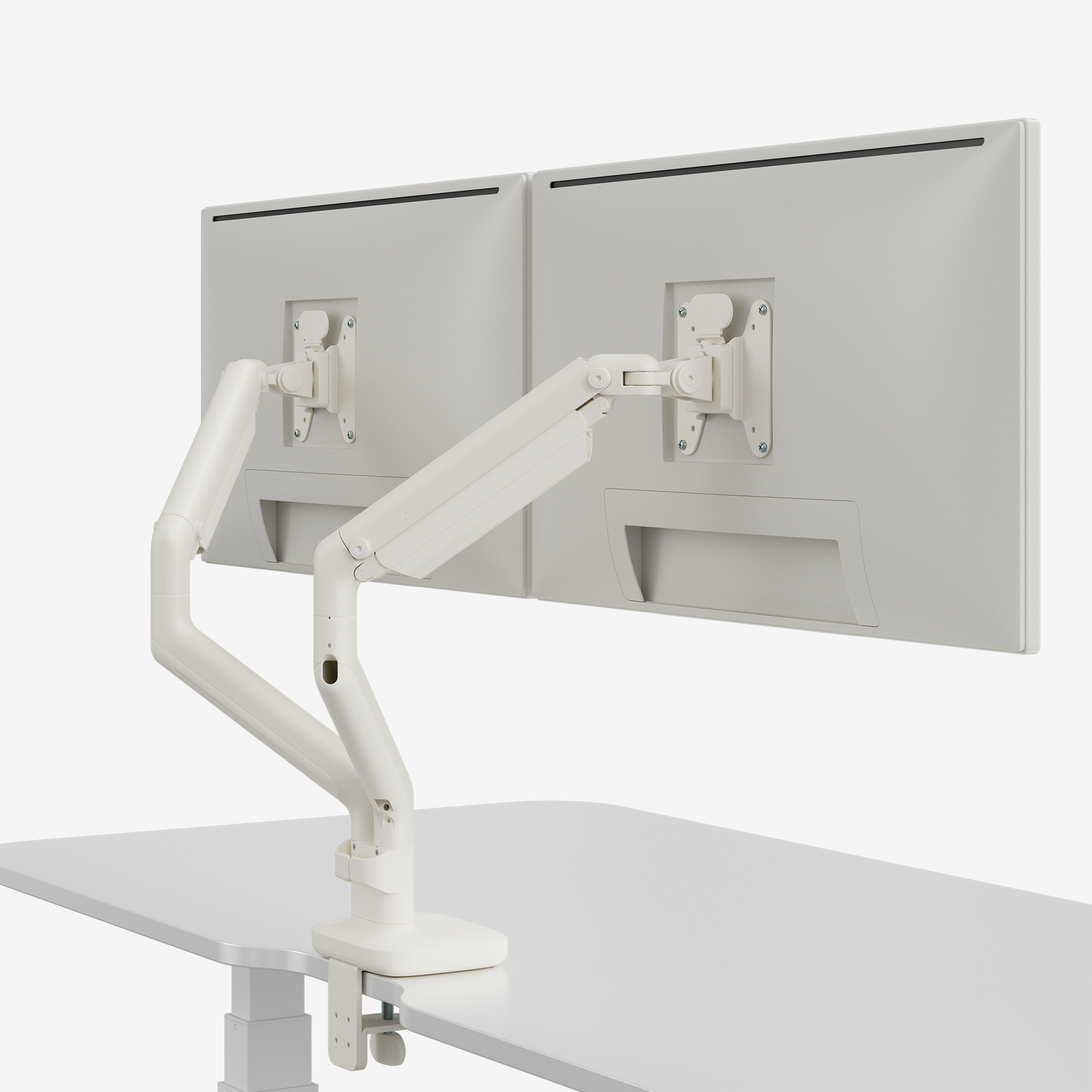 Harmonious Display Riser