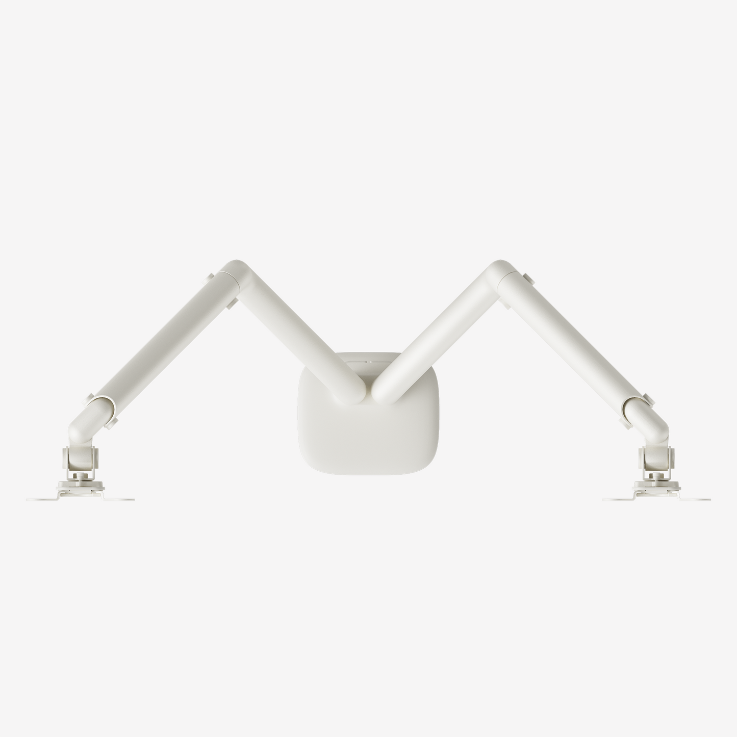 Harmonious Display Riser