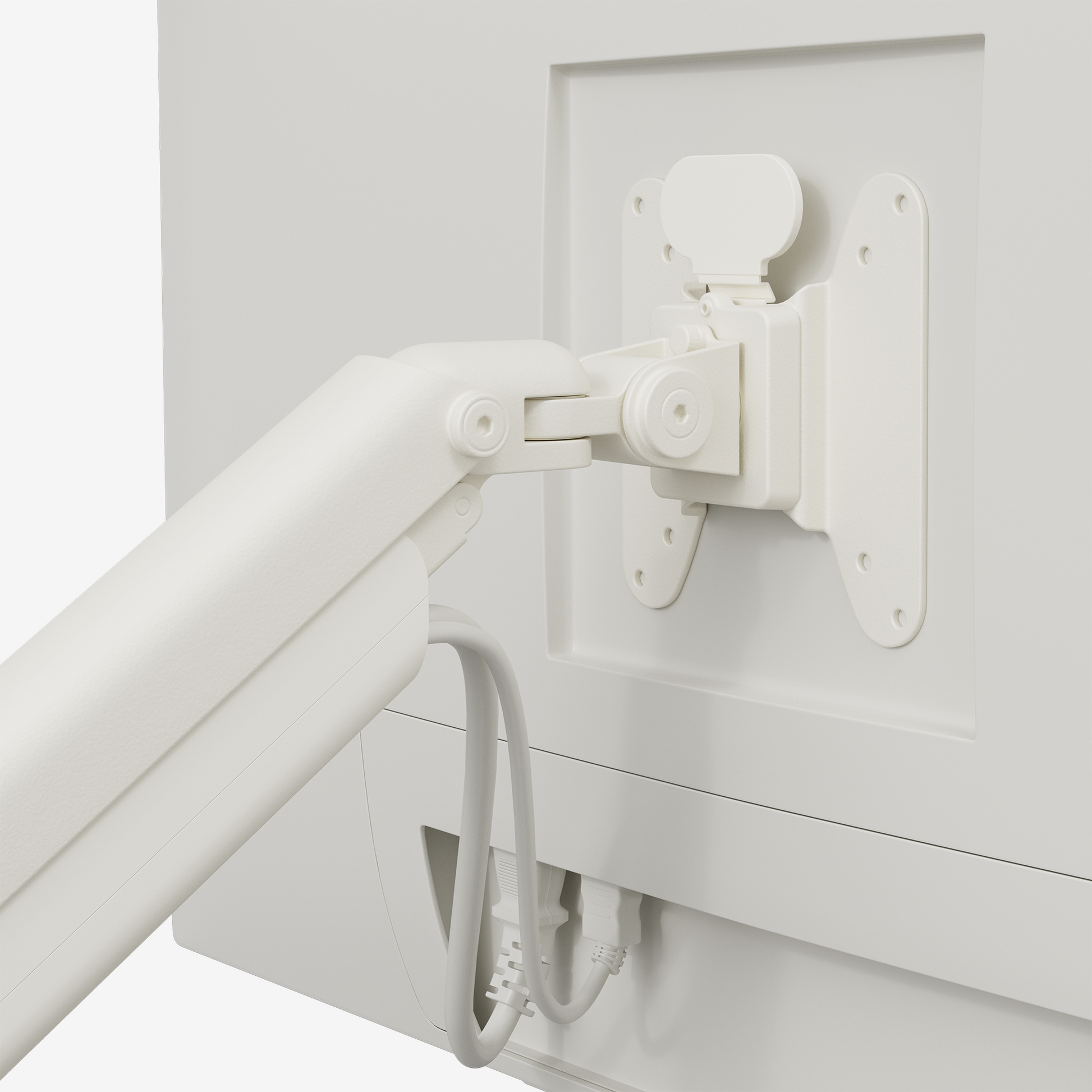 Stability Screen Elevation