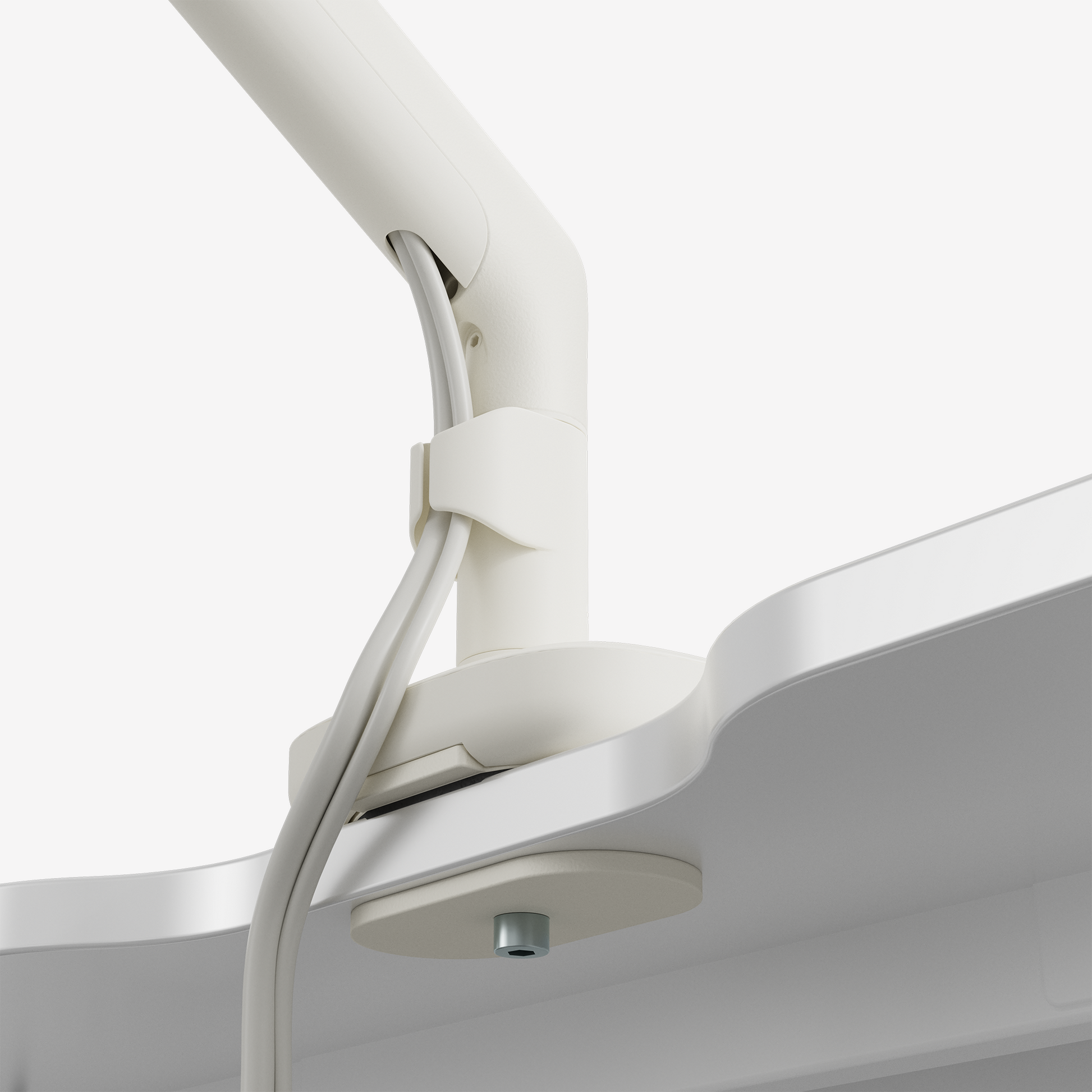 Stability Screen Elevation