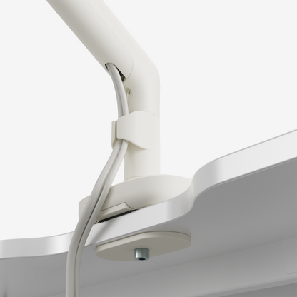 Stability Screen Elevation