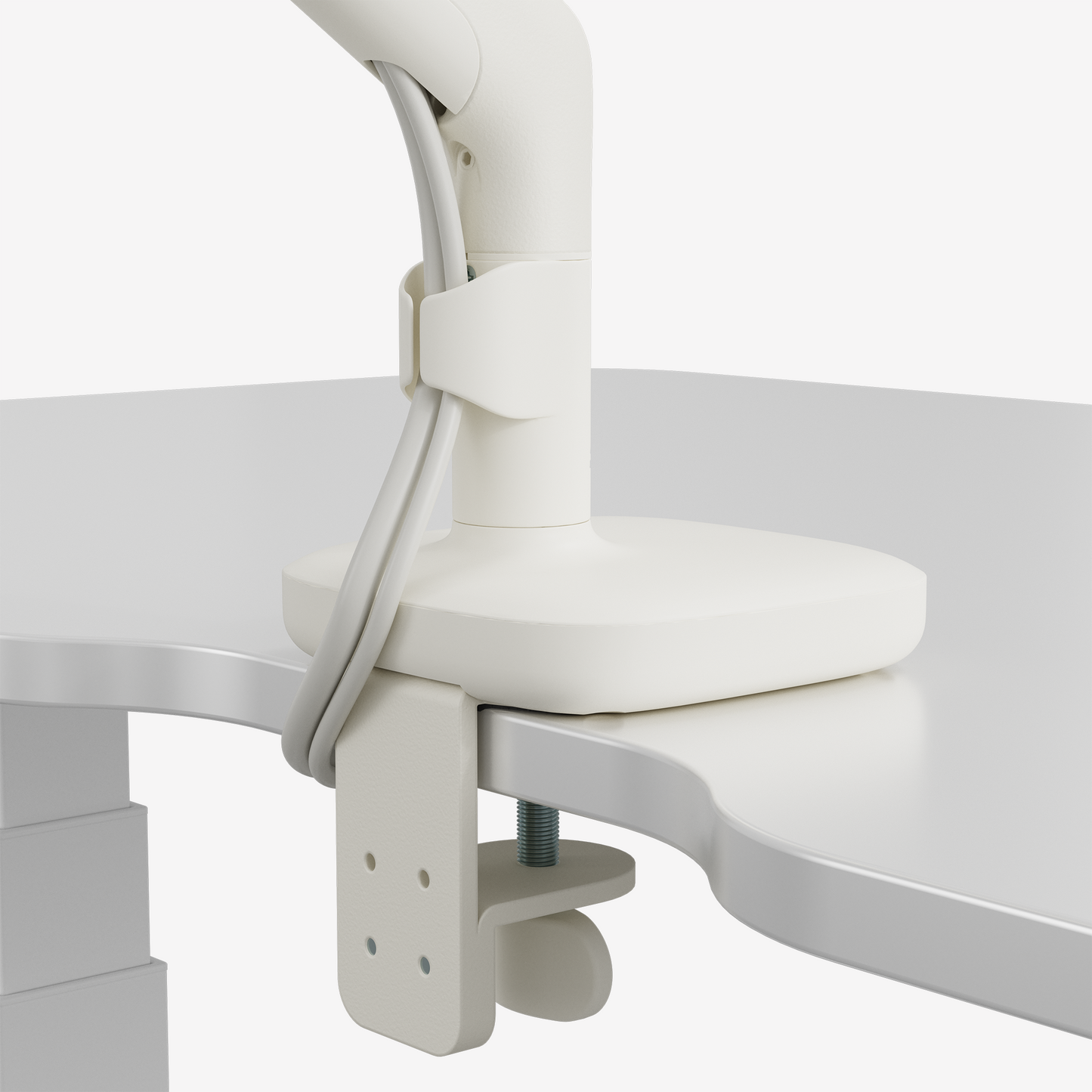 Stability Screen Elevation