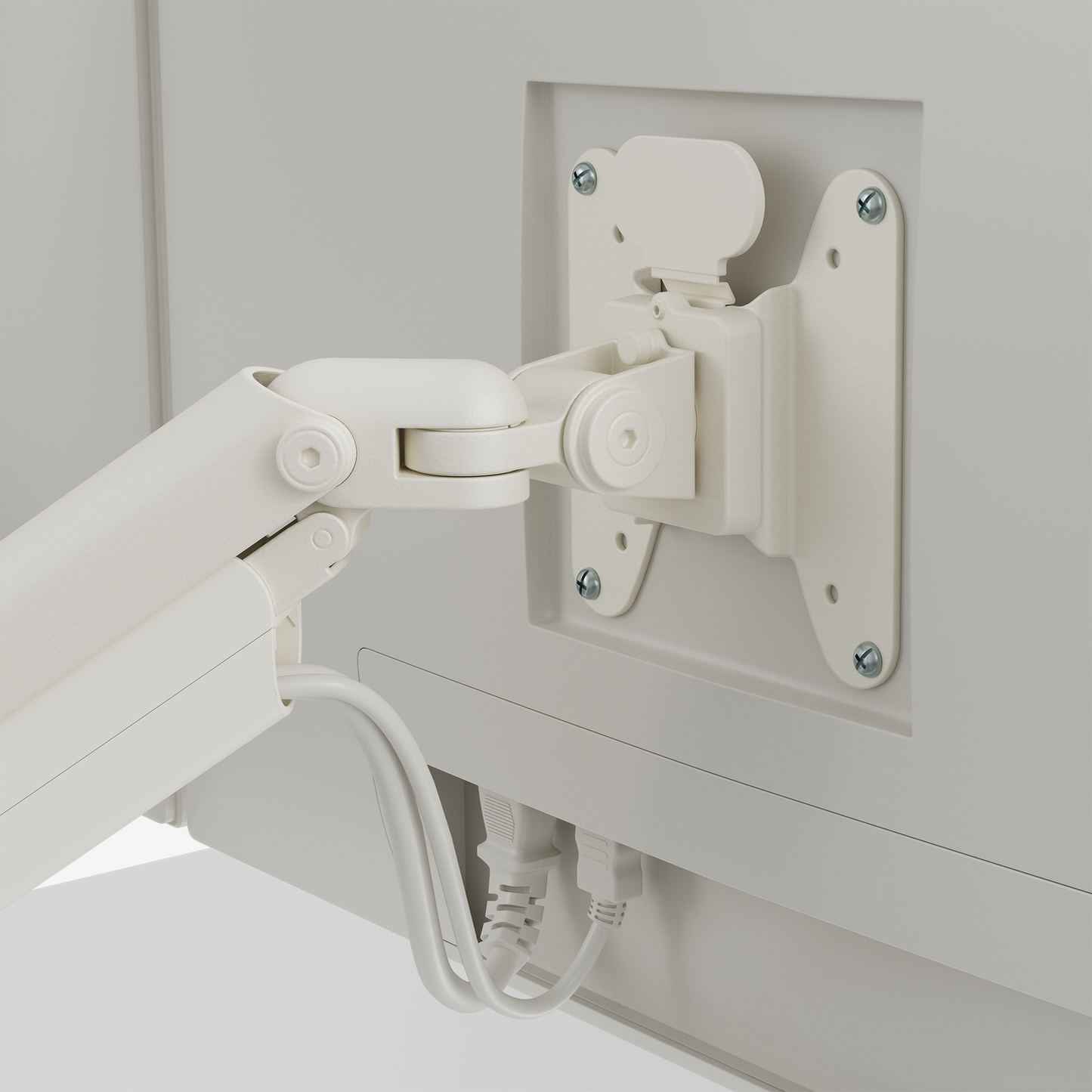 Stability Screen Elevation