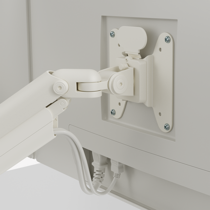 Stability Screen Elevation