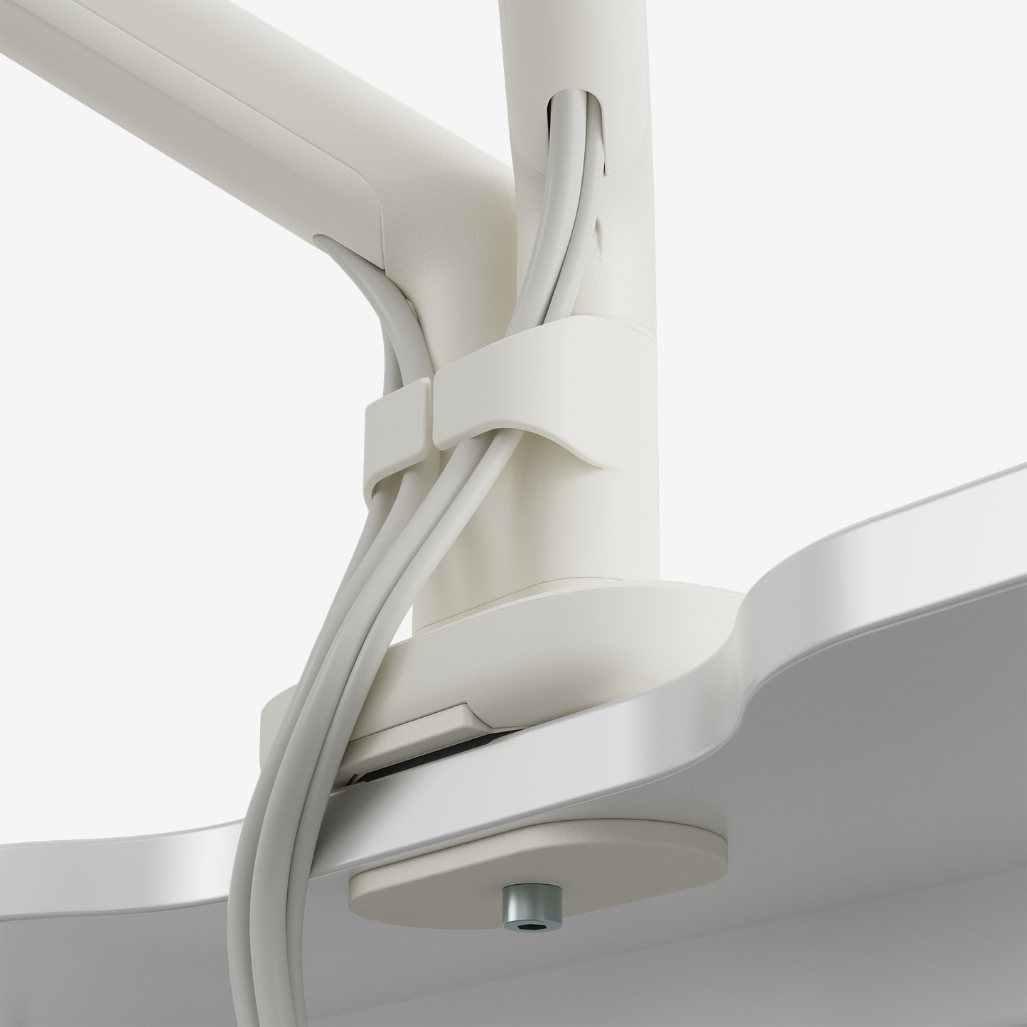 Stability Screen Elevation