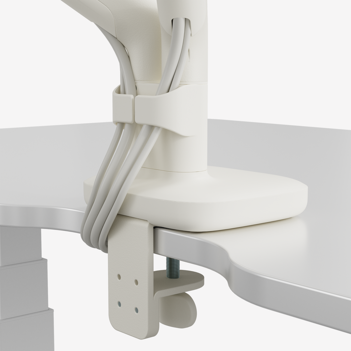 Stability Screen Elevation