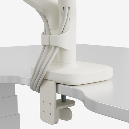 Stability Screen Elevation