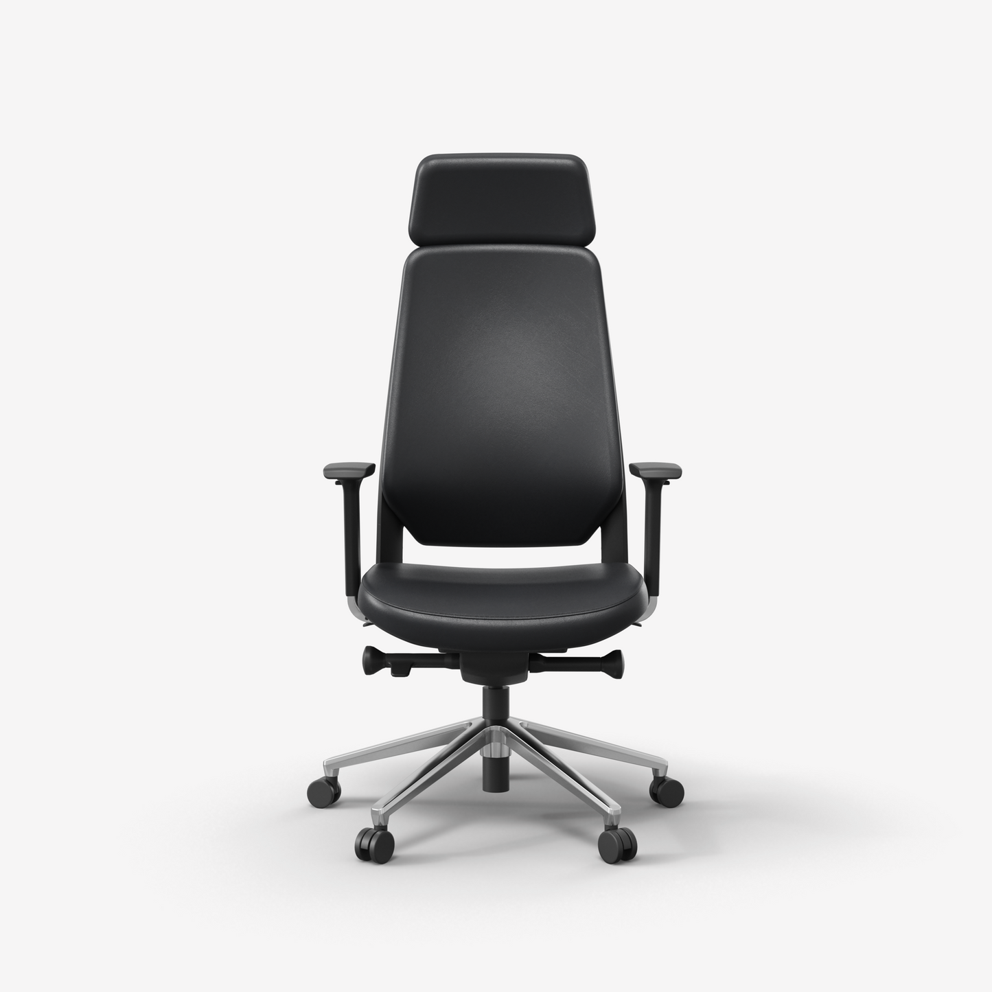 At Work Task Chair with Headrest