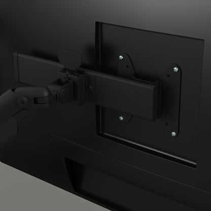 Balancing Act Slider