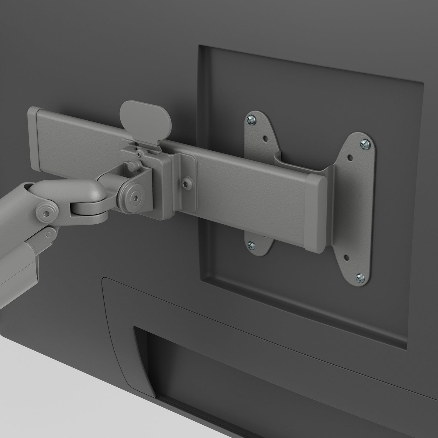 Balancing Act Slider