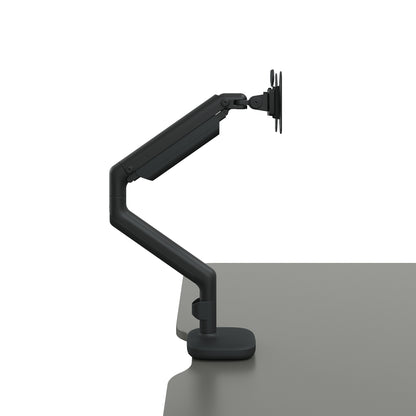 Balancing Act Single Monitor Arm