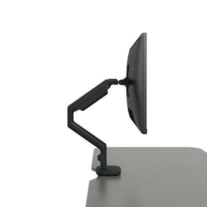 Balancing Act Single Monitor Arm