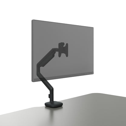 Balancing Act Single Monitor Arm