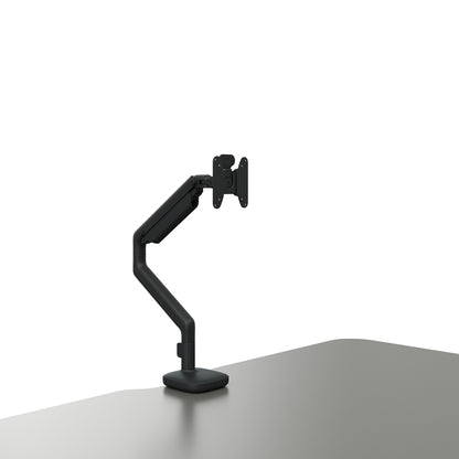 Balancing Act Single Monitor Arm
