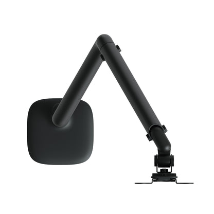 Balancing Act Single Monitor Arm