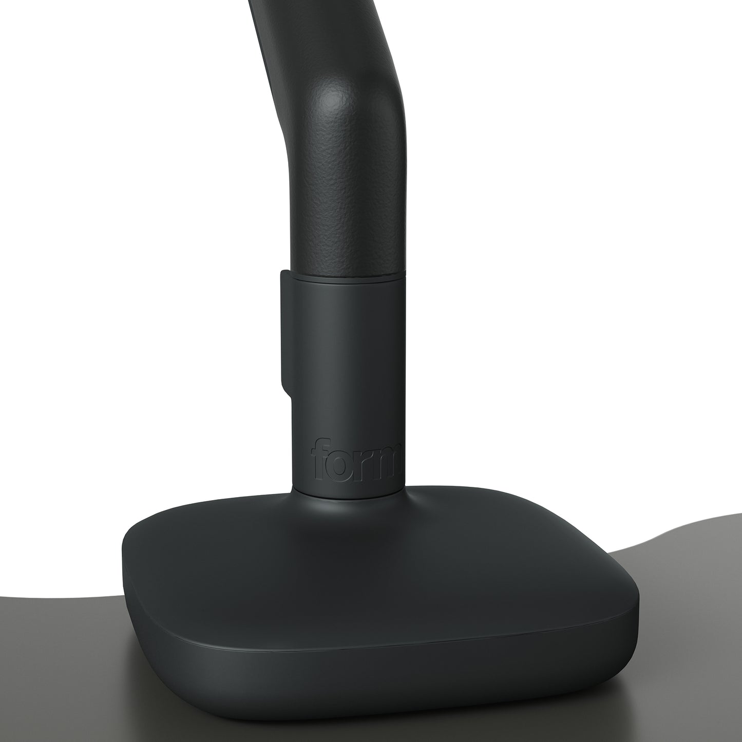 Balancing Act Single Monitor Arm