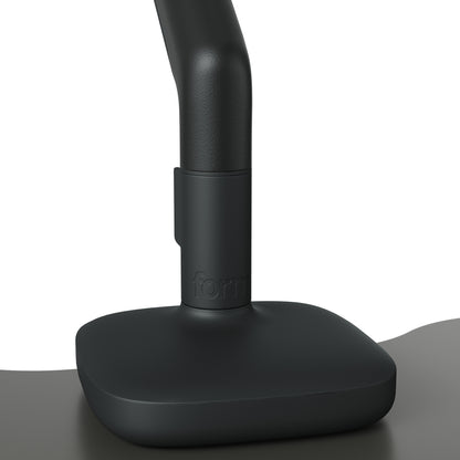 Balancing Act Single Monitor Arm