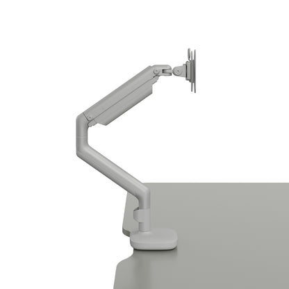 Balancing Act Single Monitor Arm