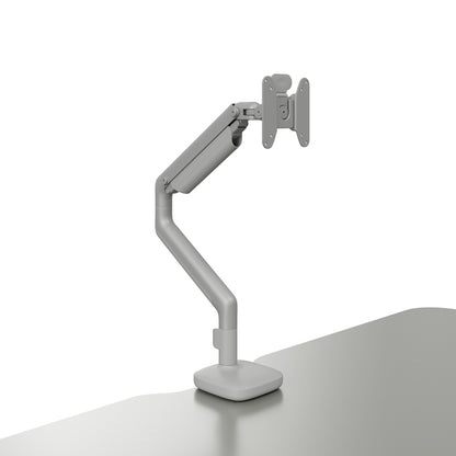 Balancing Act Single Monitor Arm