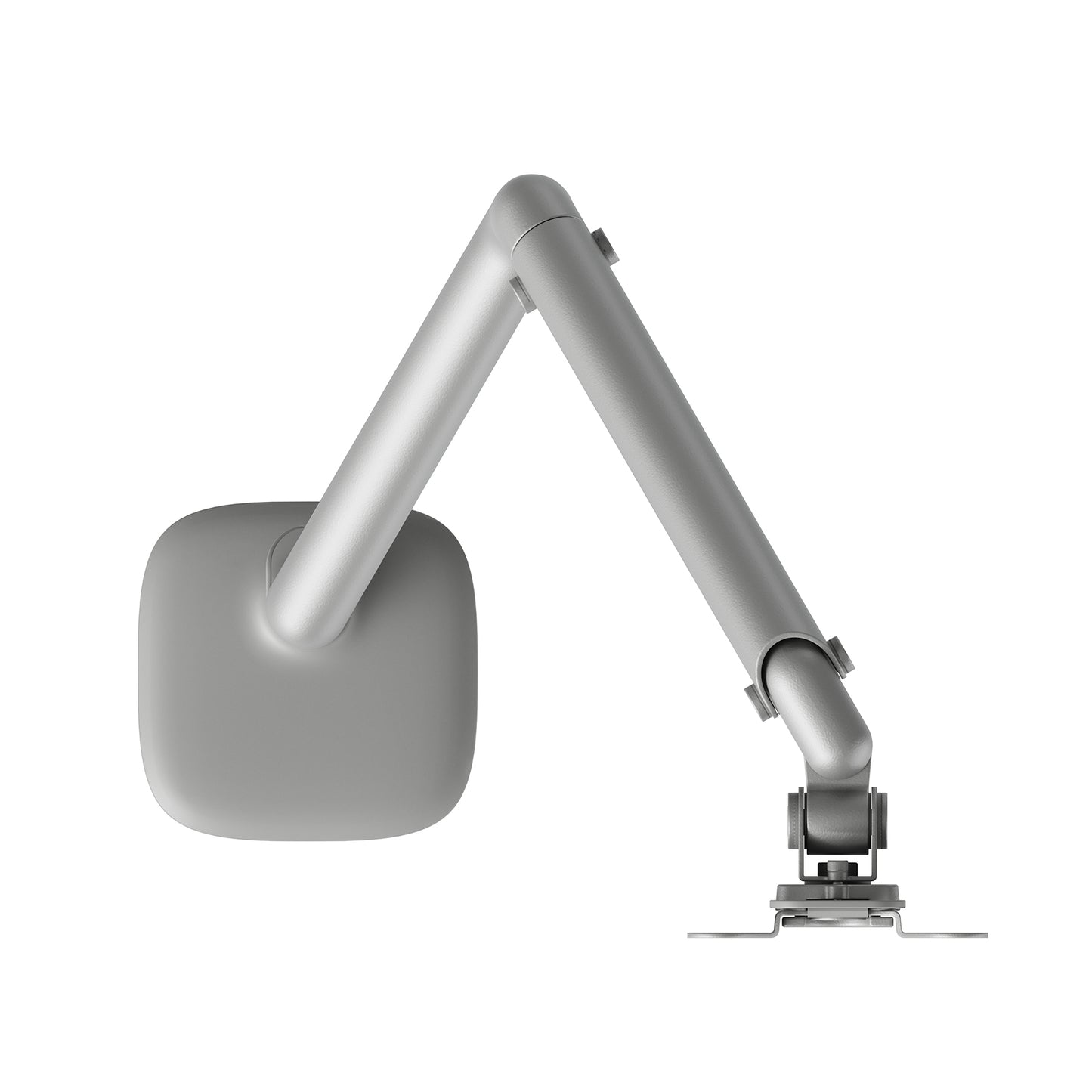 Balancing Act Single Monitor Arm