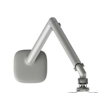 Balancing Act Single Monitor Arm