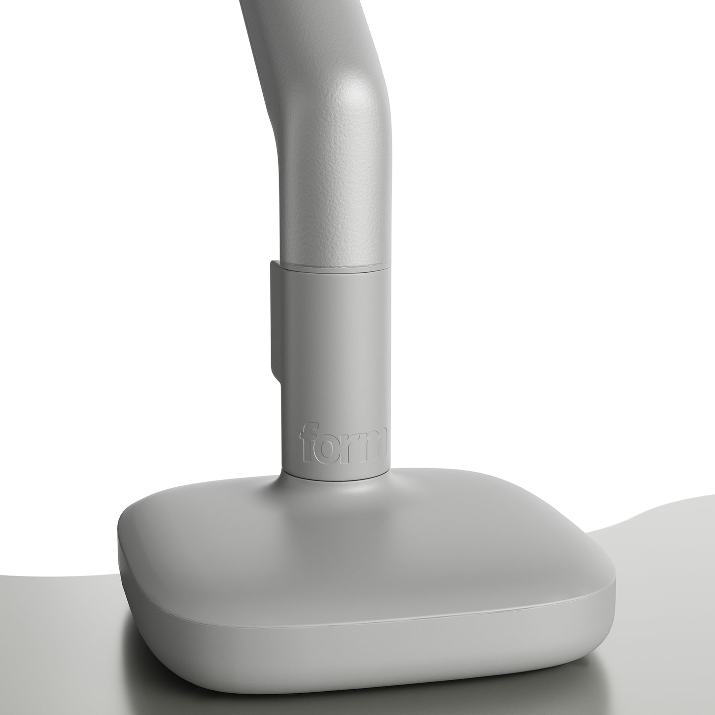 Balancing Act Single Monitor Arm