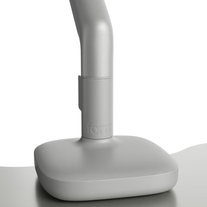 Balancing Act Single Monitor Arm