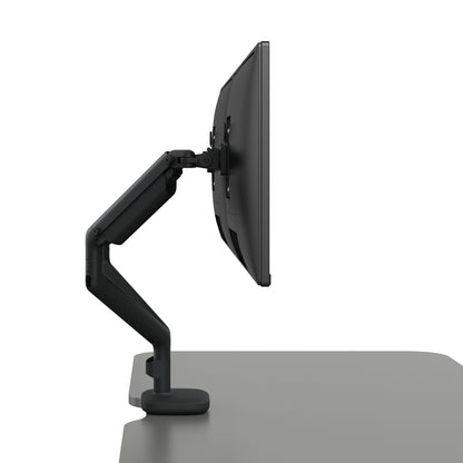 Balancing Act Dual Monitor Arm