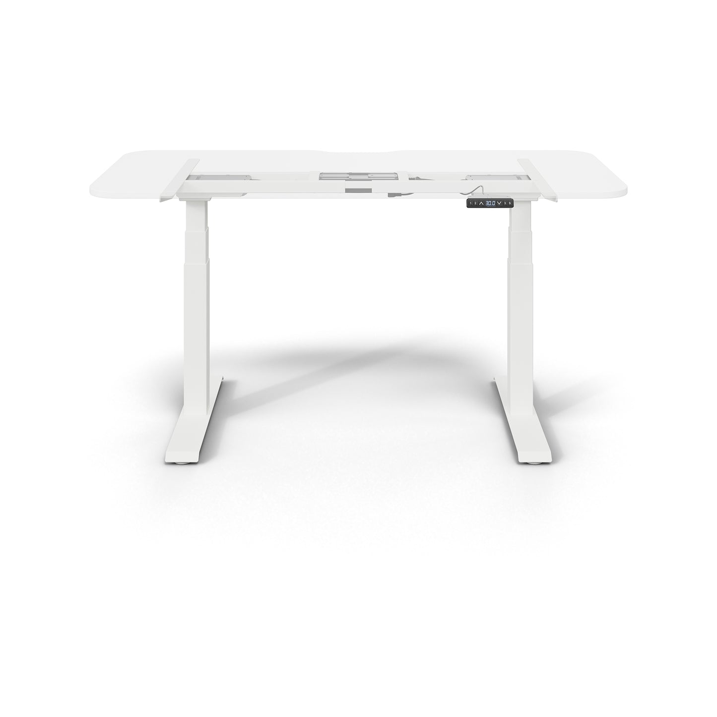 New Heights Table Base