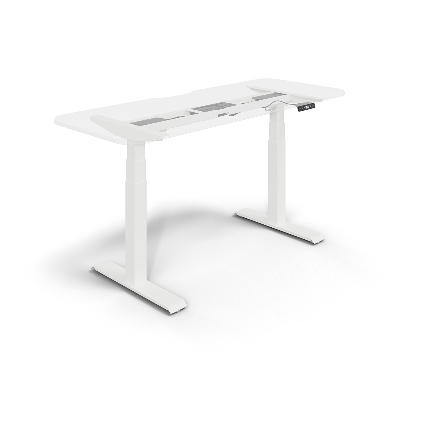 New Heights Table Base