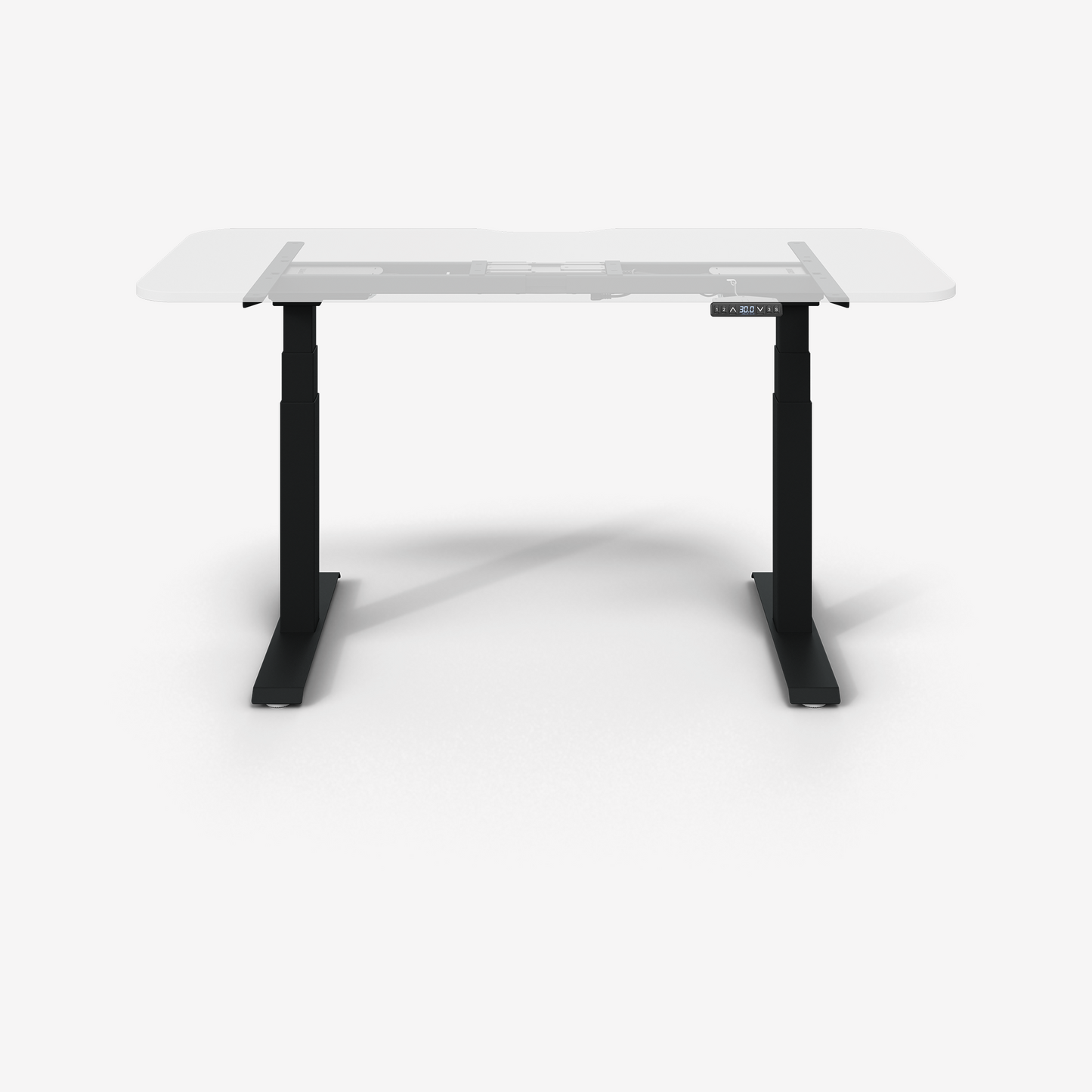 New Heights Classic Table Base