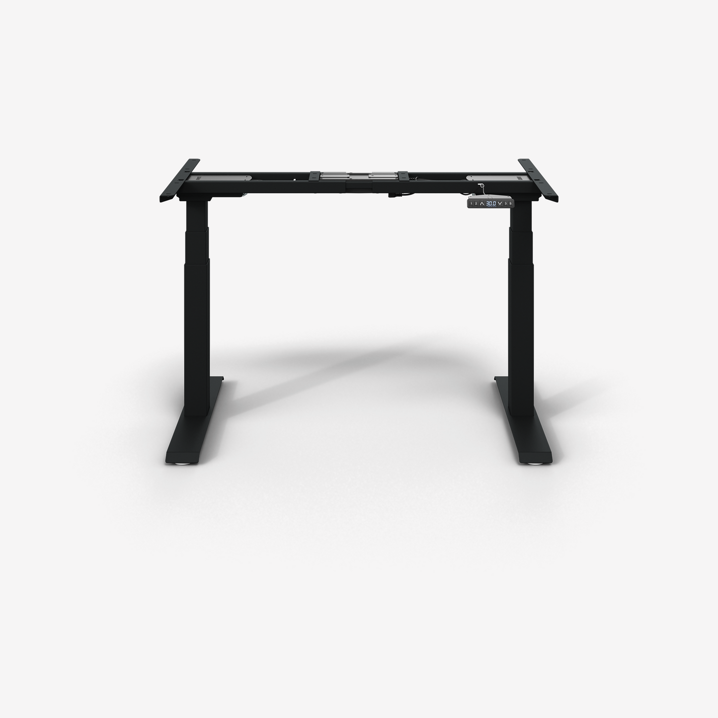 New Heights Classic Table Base