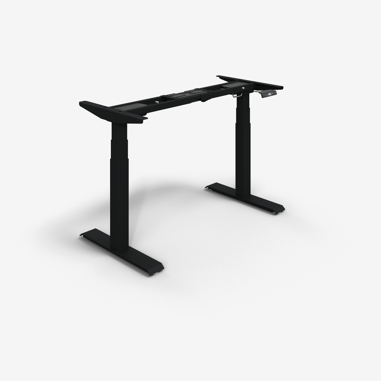 New Heights Classic Table Base