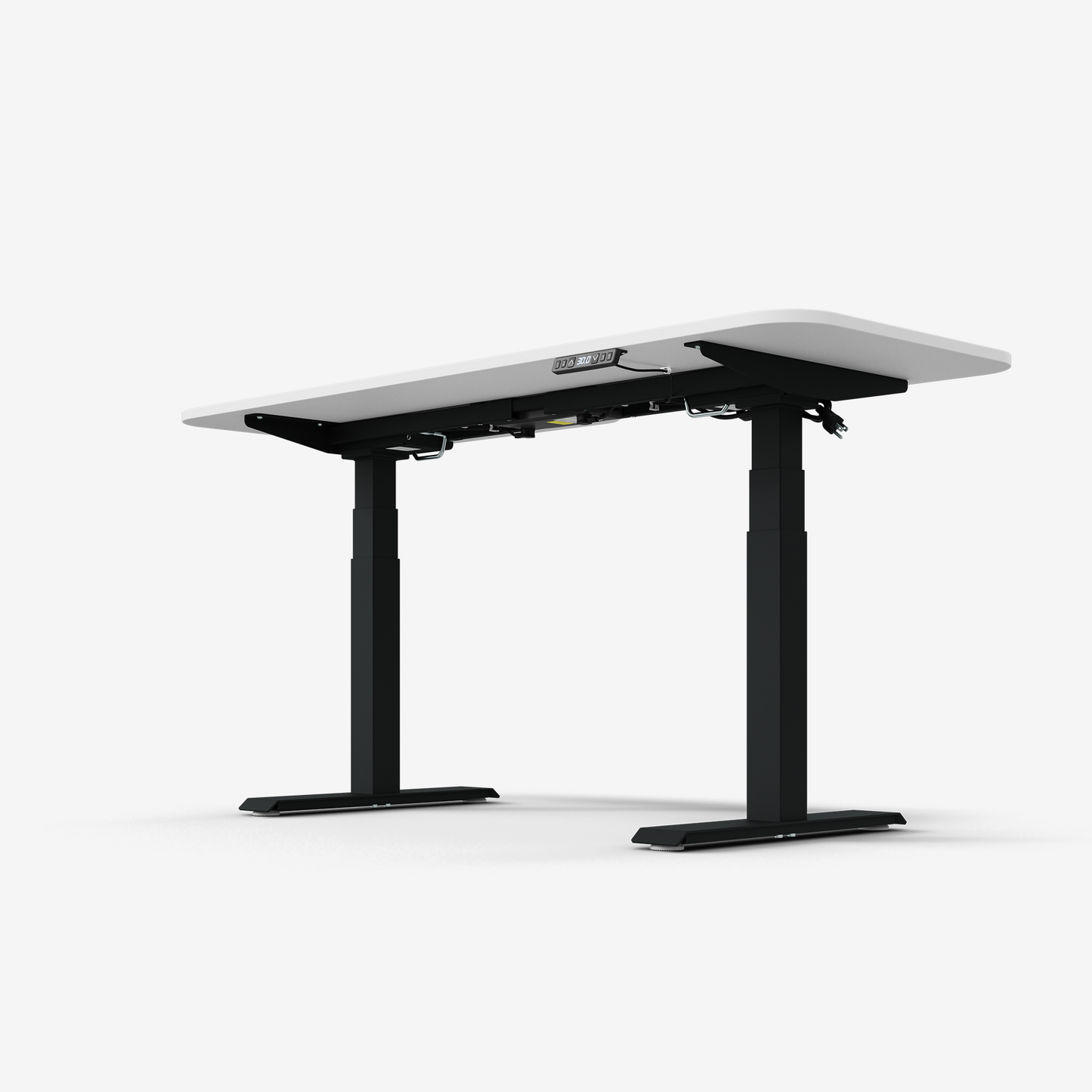 New Heights Classic Table Base
