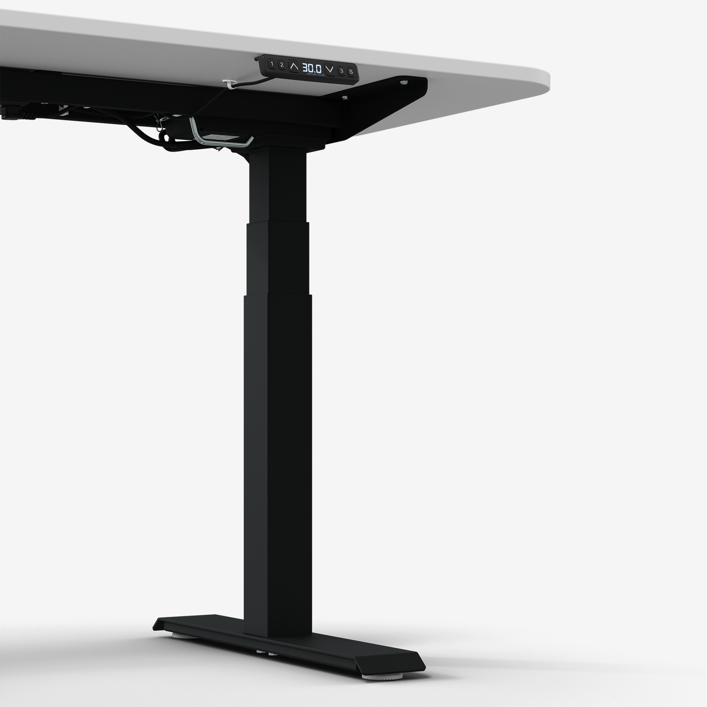 New Heights Classic Table Base