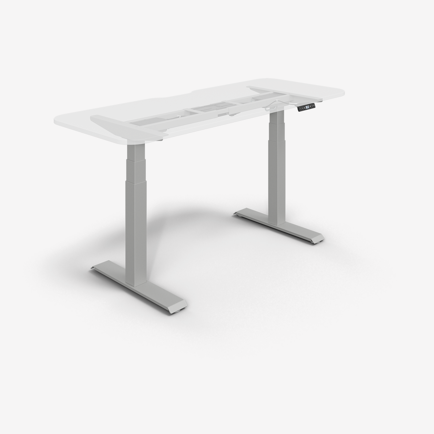 New Heights Classic Table Base