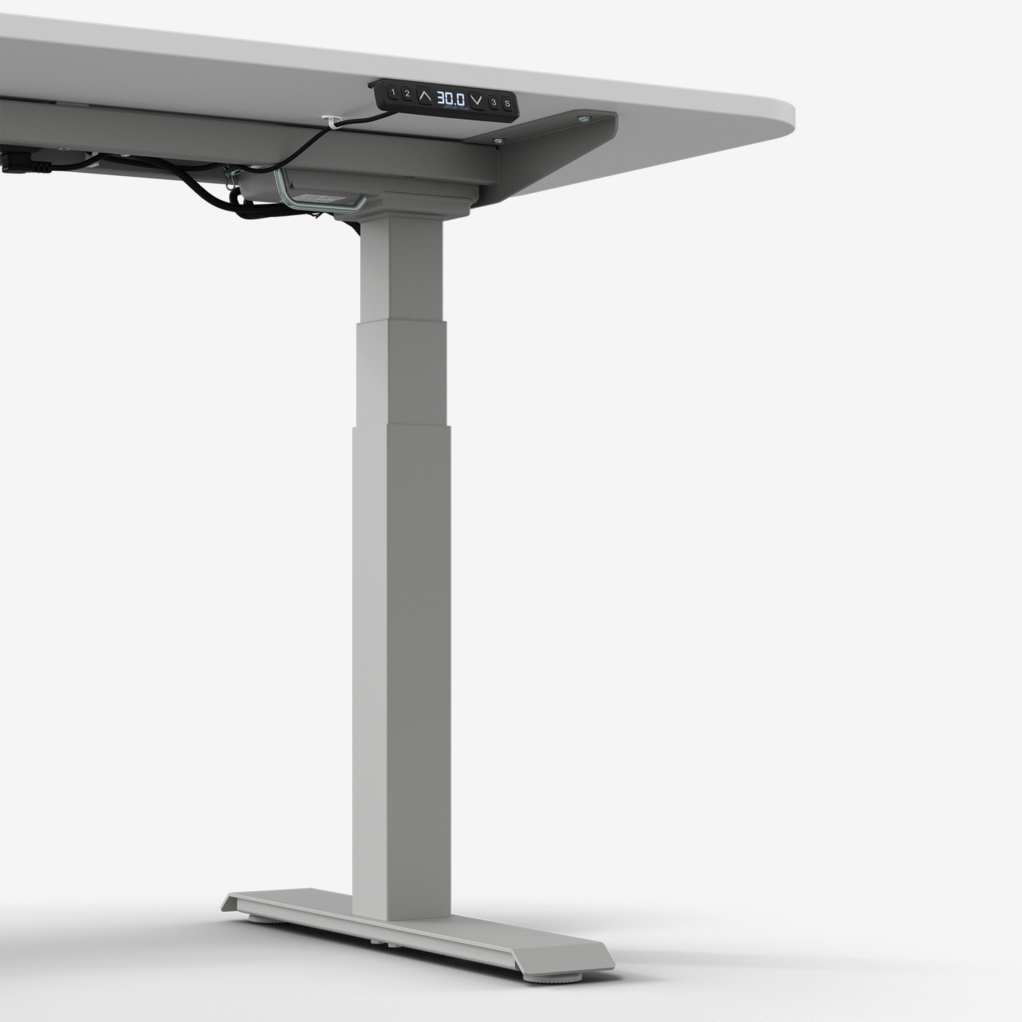 New Heights Classic Table Base